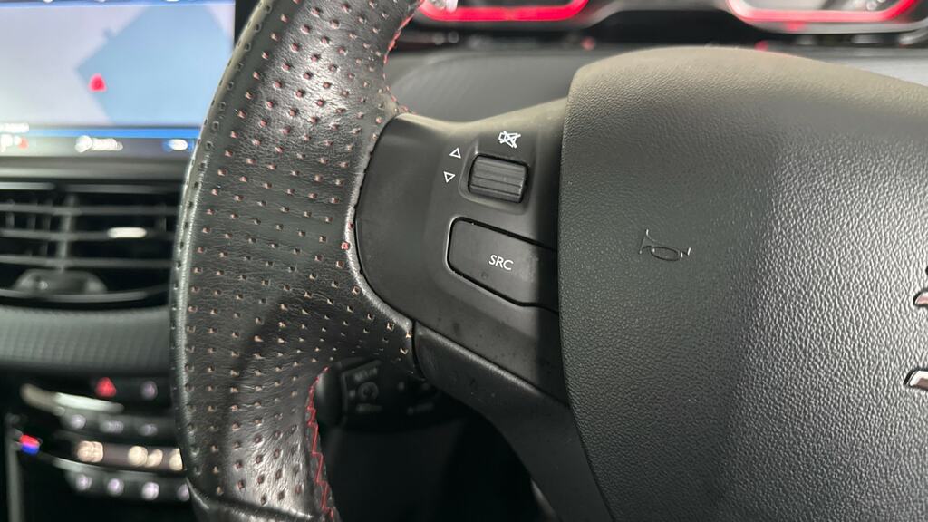 Peugeot e-2008 1.2 Puretech Active Grey #17