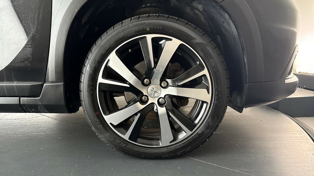 Peugeot e-2008 1.2 Puretech Active Grey #23