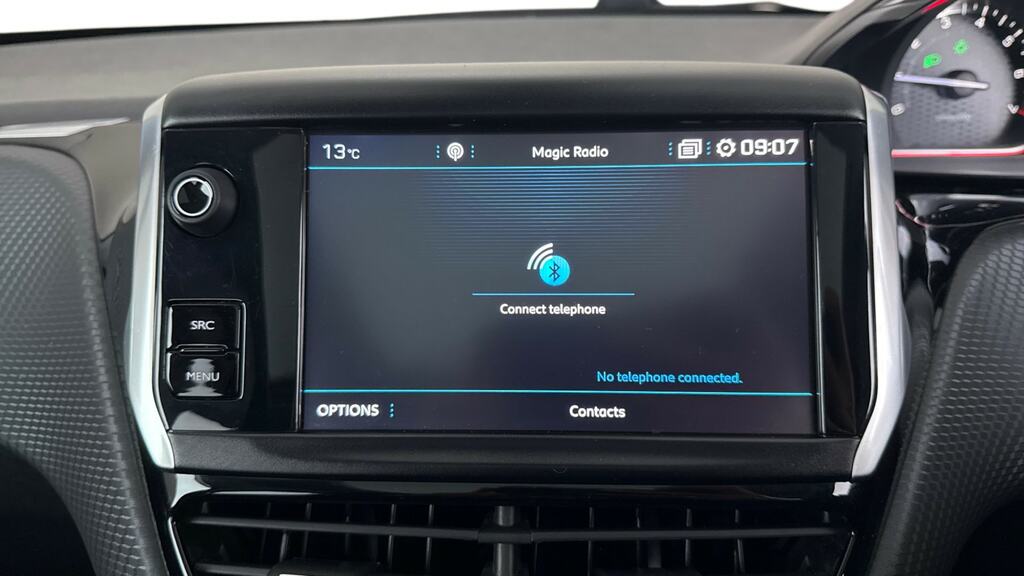 Peugeot e-2008 1.2 Puretech Active Grey #29