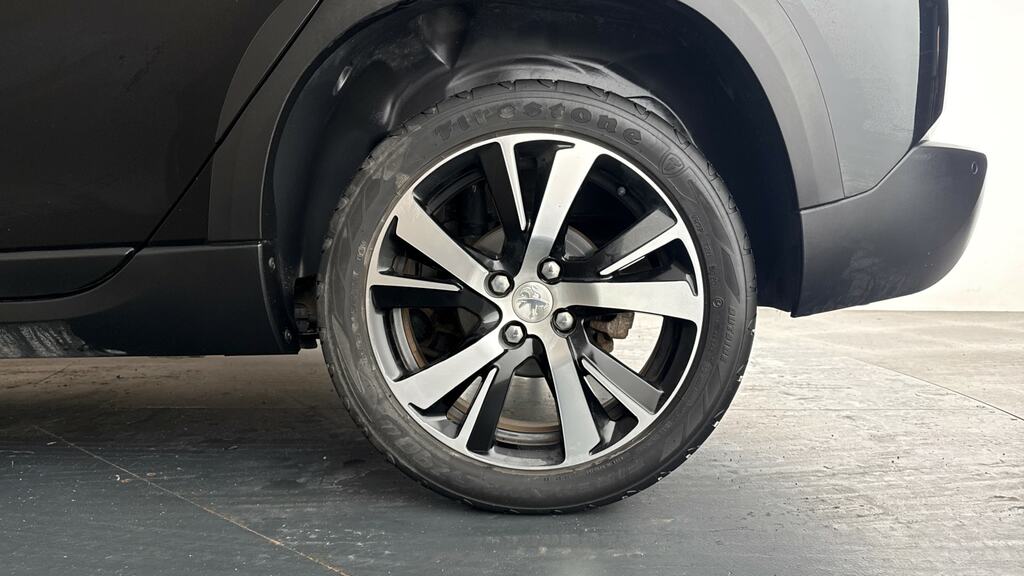 Peugeot e-2008 1.2 Puretech Active Grey #25