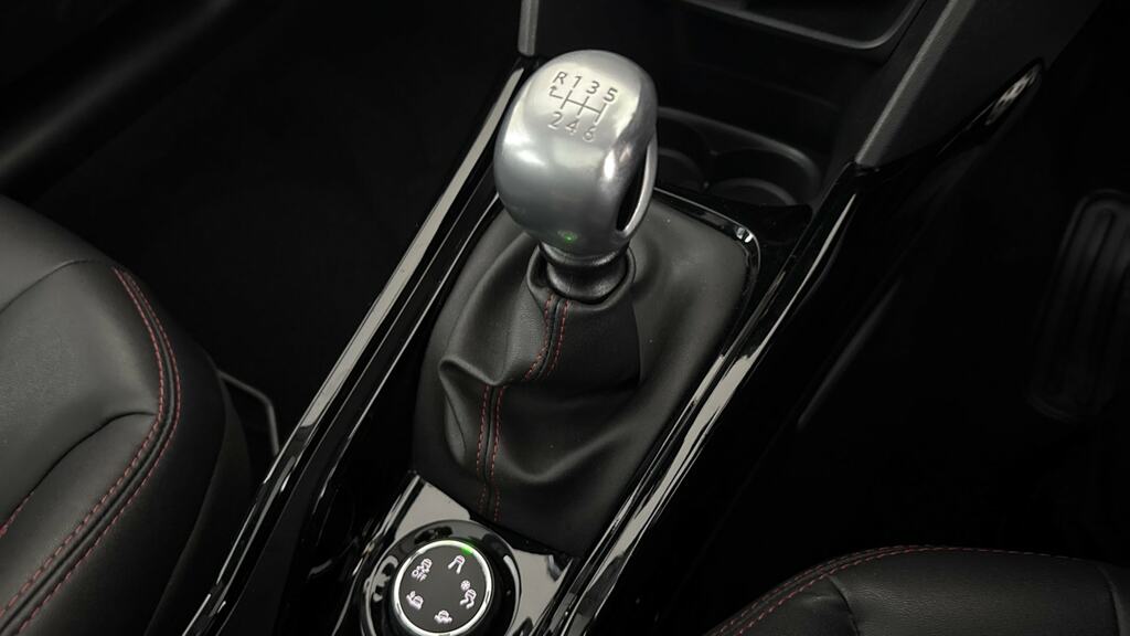 Peugeot e-2008 1.2 Puretech Active Grey #14