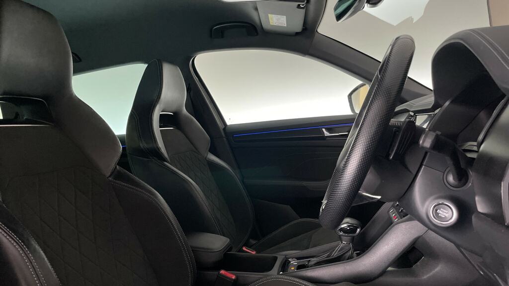 Skoda Kodiaq 2.0 Tdi Se L Dsg 7 Seat Black #10