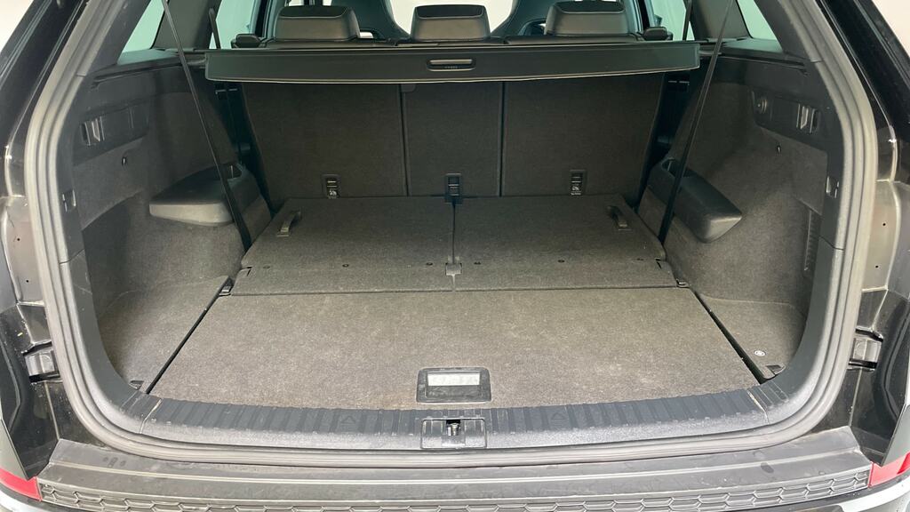 Skoda Kodiaq 2.0 Tdi Se L Dsg 7 Seat Black #22