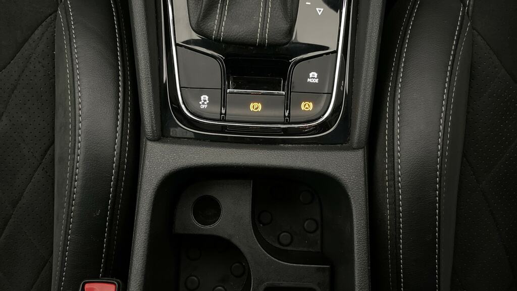 Skoda Kodiaq 2.0 Tdi Se L Dsg 7 Seat Black #19