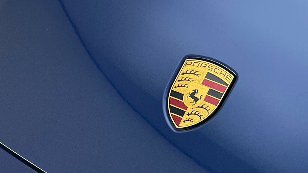 Porsche Taycan 420Kw 4S 93Kwh Black #34