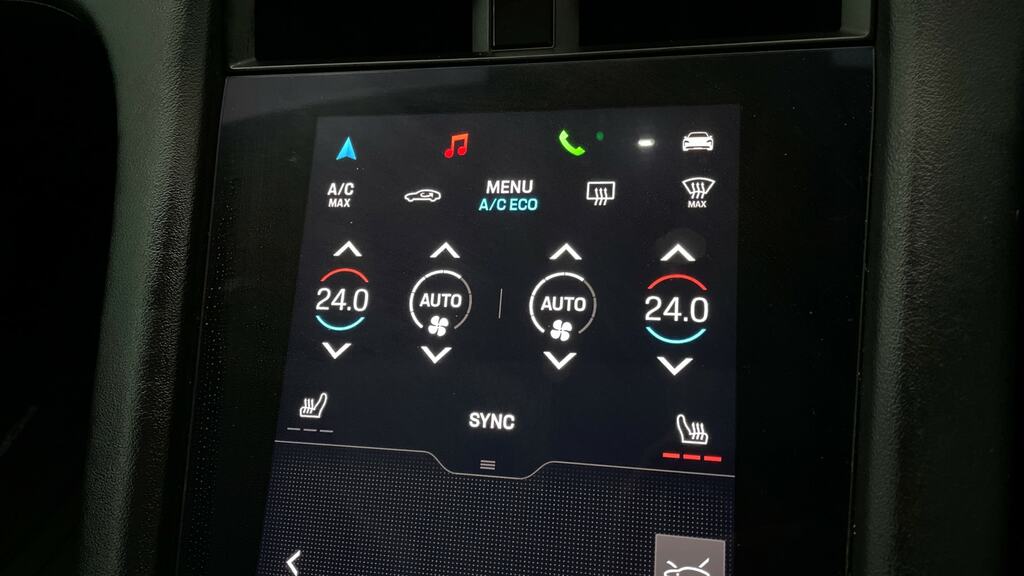 Porsche Taycan 420Kw 4S 93Kwh Black #16