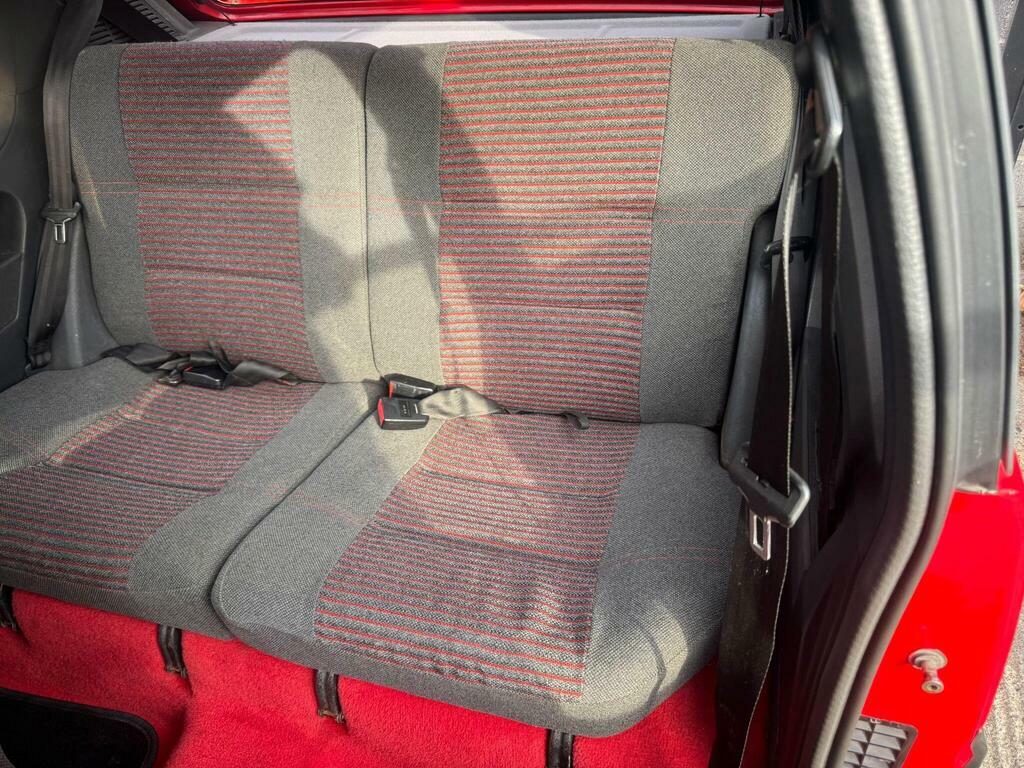 Peugeot 205 Hatchback  #59