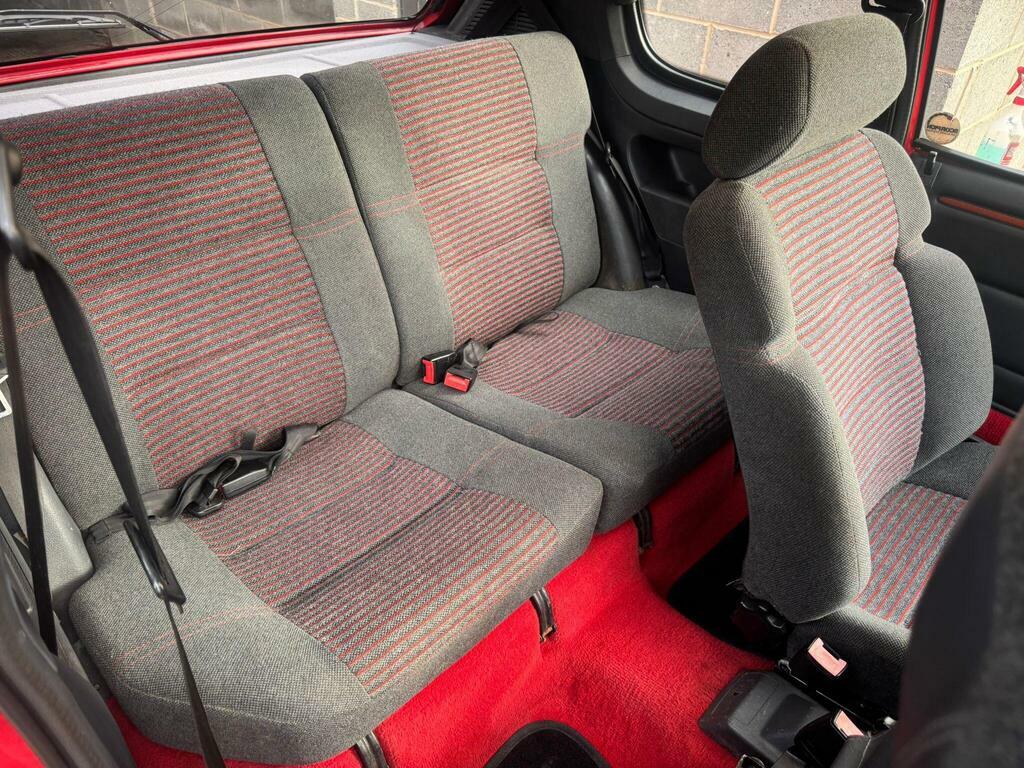 Peugeot 205 Hatchback  #63