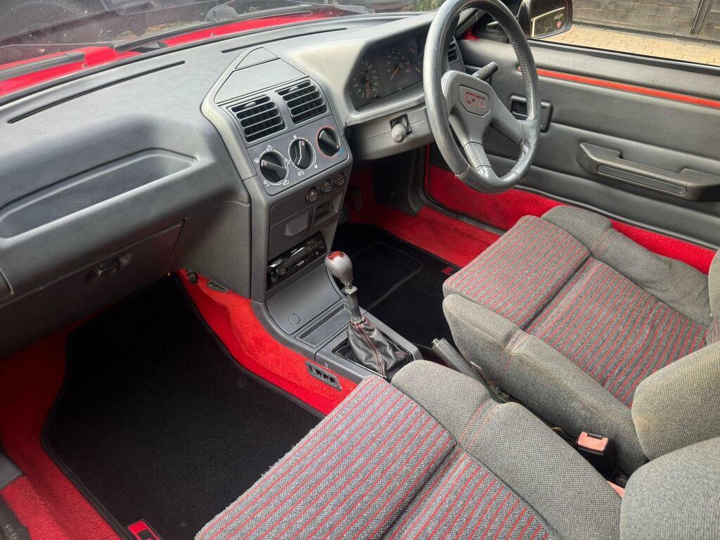 Peugeot 205 Hatchback  #10
