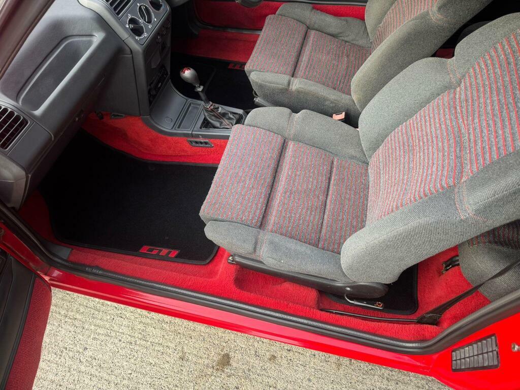 Peugeot 205 Hatchback  #49