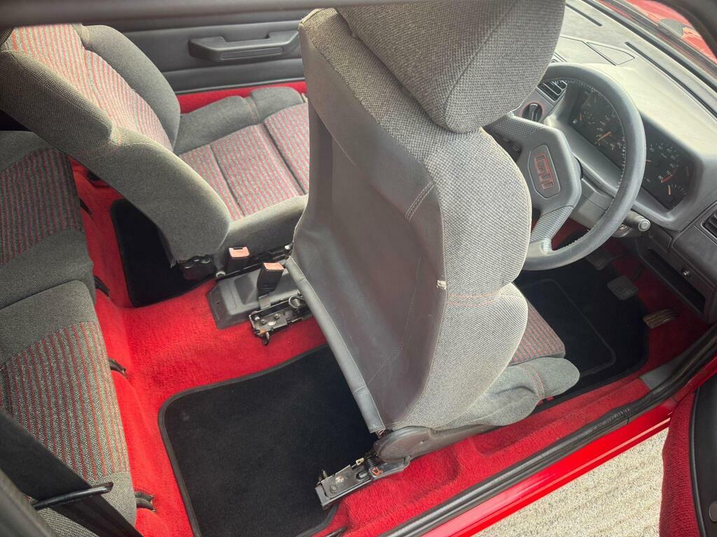 Peugeot 205 Hatchback  #53
