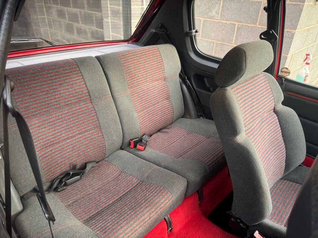 Peugeot 205 Hatchback  #54