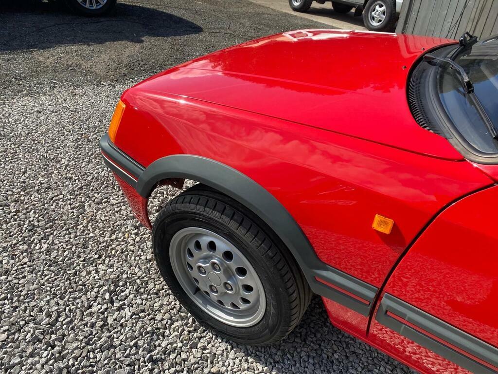 Peugeot 205 Hatchback  #39