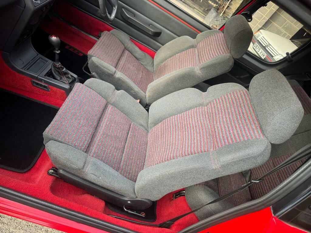 Peugeot 205 Hatchback  #61