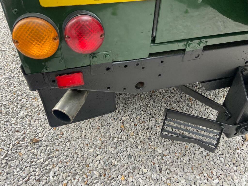 Land Rover Defender 110 110 300 Tdi Csw - Overland Green #35