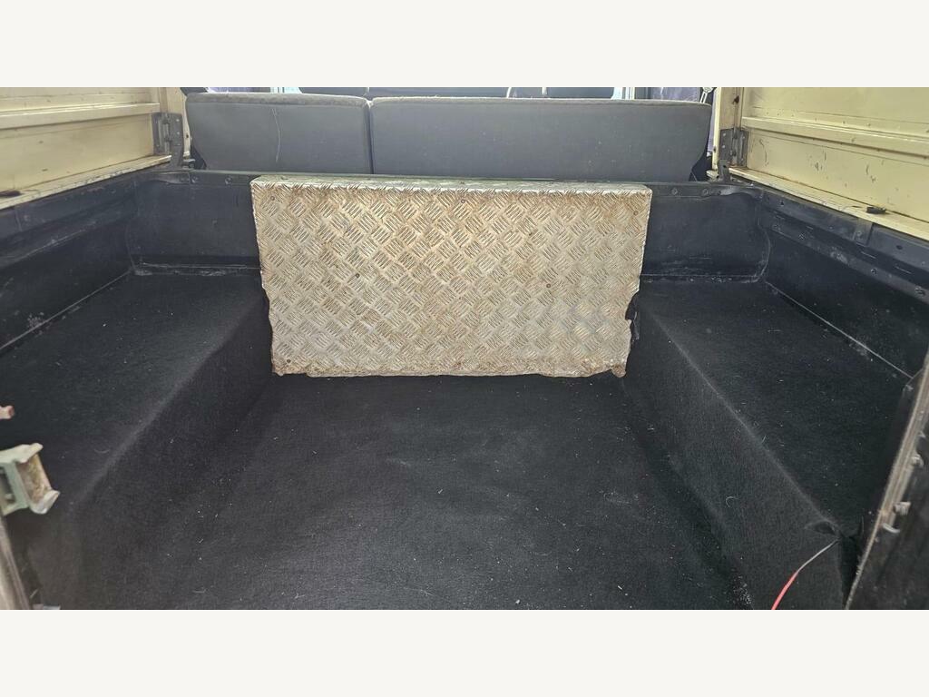 Land Rover Defender 110 110 300 Tdi Csw - Overland Green #12