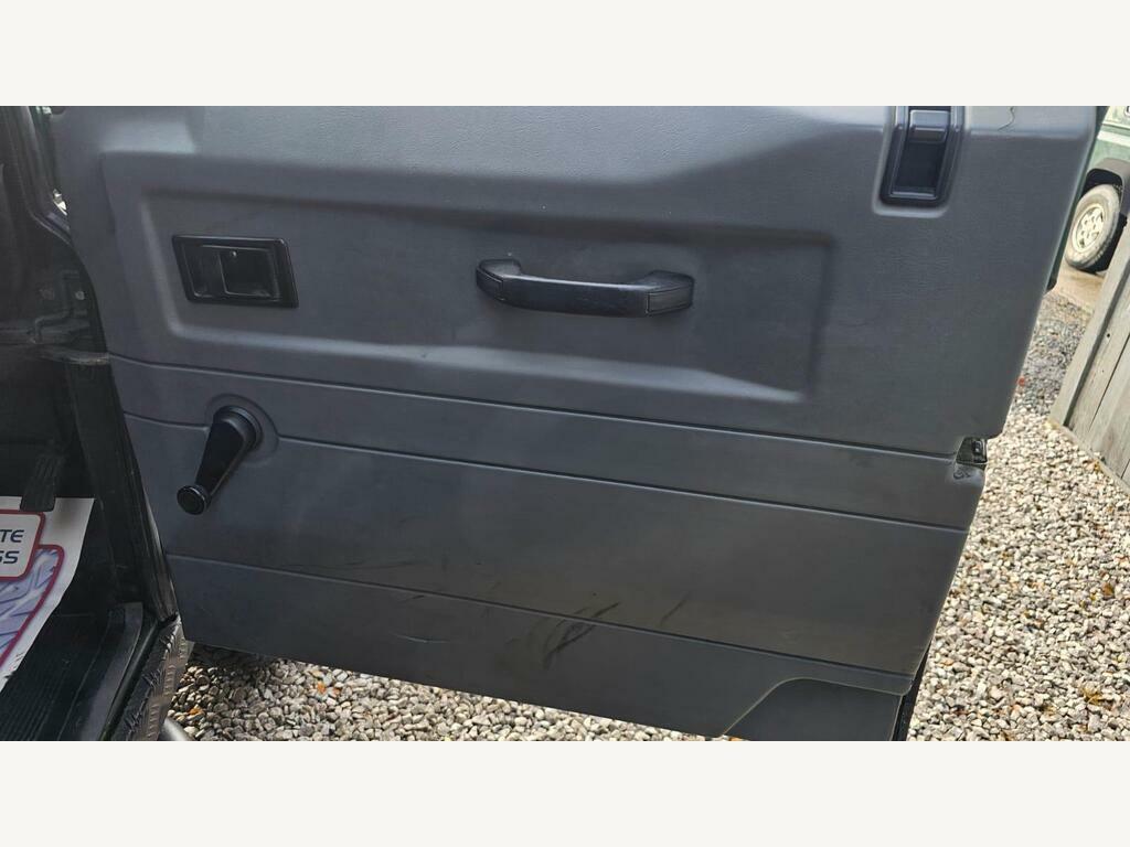 Land Rover Defender 110 110 300 Tdi Csw - Overland Green #38