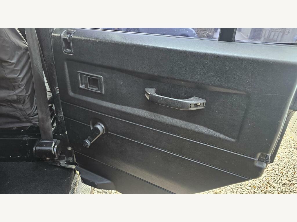 Land Rover Defender 110 110 300 Tdi Csw - Overland Green #39