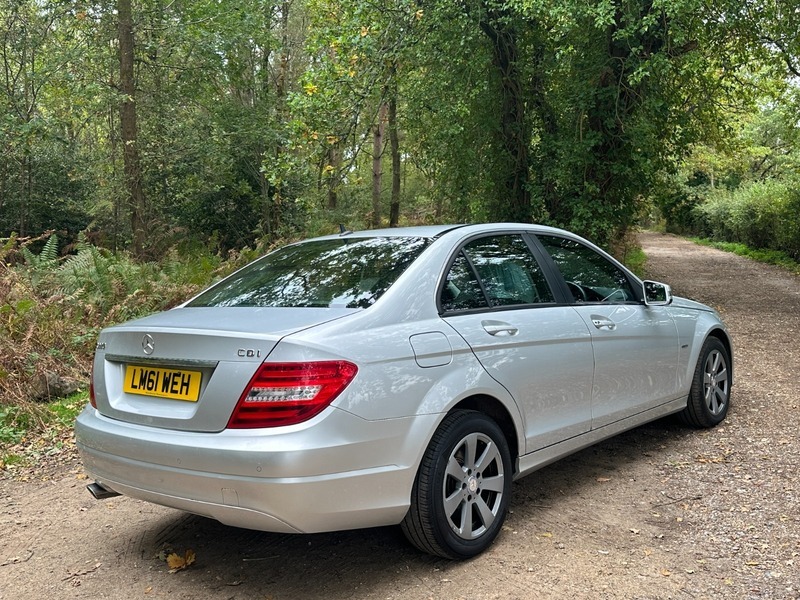 Kia Optima Saloon Crdi 2 Tech 2011 Silver #7