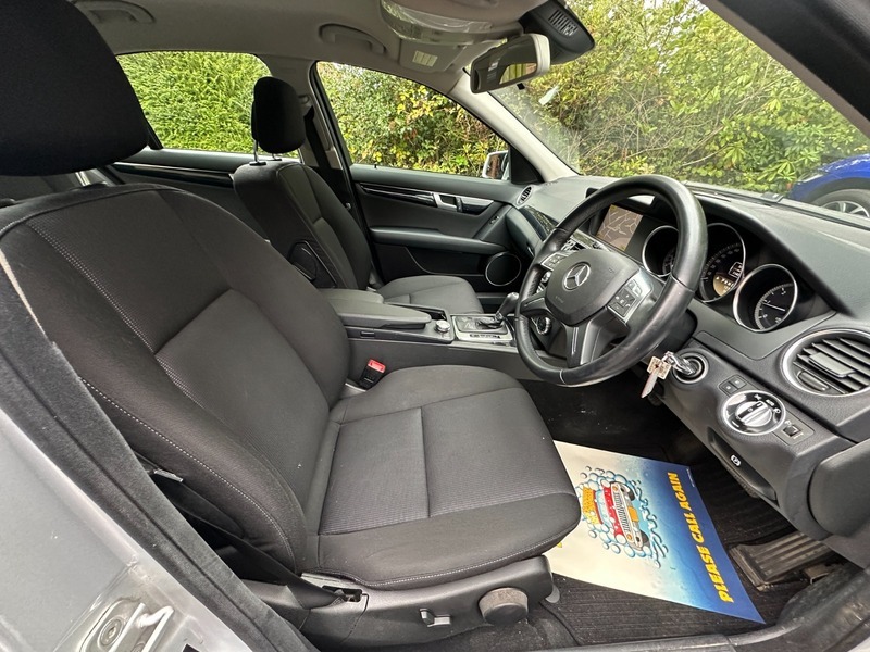 Kia Optima Saloon Crdi 2 Tech 2011 Silver #15