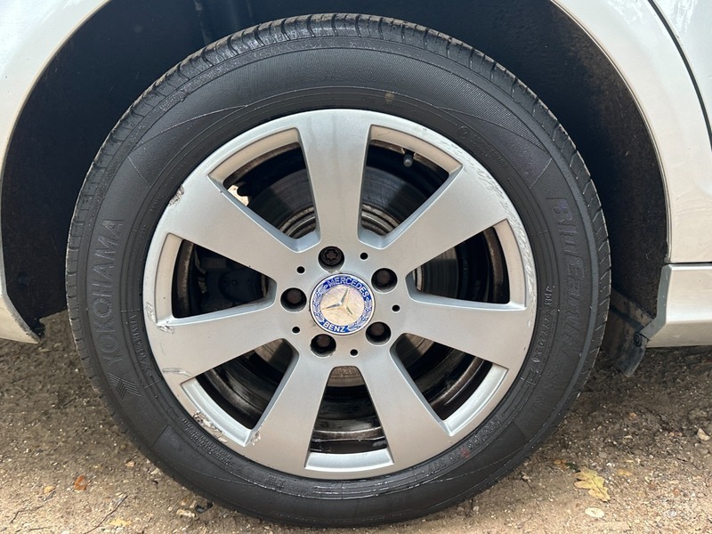 Kia Optima Saloon Crdi 2 Tech 2011 Silver #17