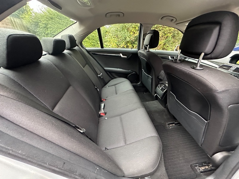 Kia Optima Saloon Crdi 2 Tech 2011 Silver #6