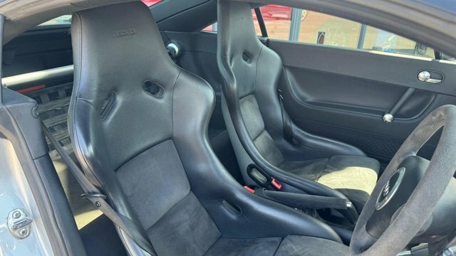 Audi TT Coupe 1.8T Sport Quattro 200606 Silver #6