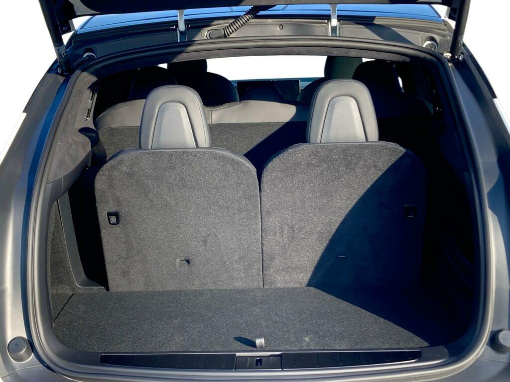 Tesla Model X Tesla Model X Long Range, Full Self Driving Upgrad Grey #15