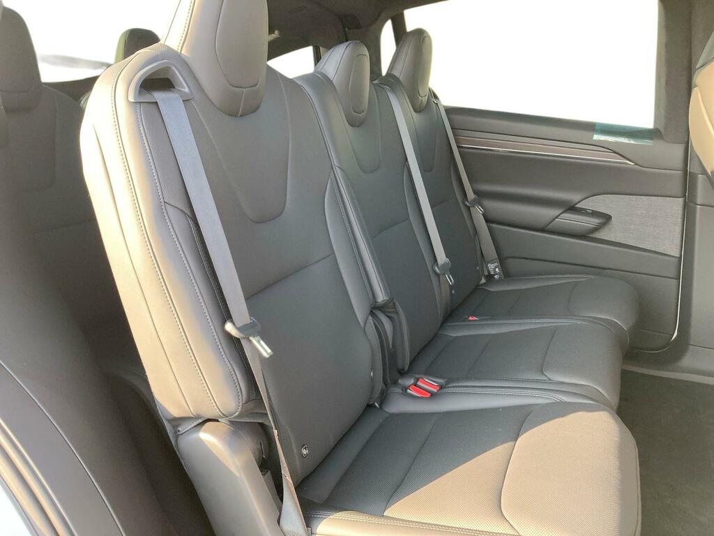 Tesla Model X Tesla Model X Long Range, Full Self Driving Upgrad Grey #8