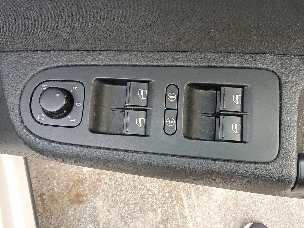 Volkswagen Sharan 1.4 Tsi Bluemotion Tech Blue #25
