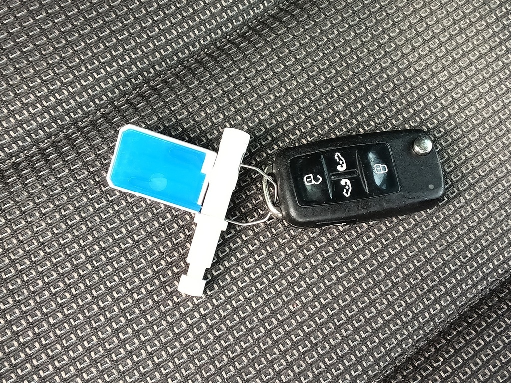 Volkswagen Sharan 1.4 Tsi Bluemotion Tech Blue #26