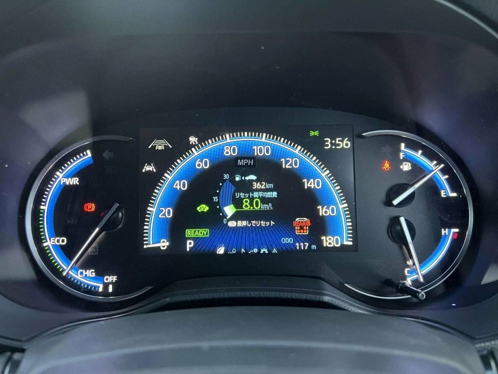 Toyota Noah 1.8 Hybrid  #26