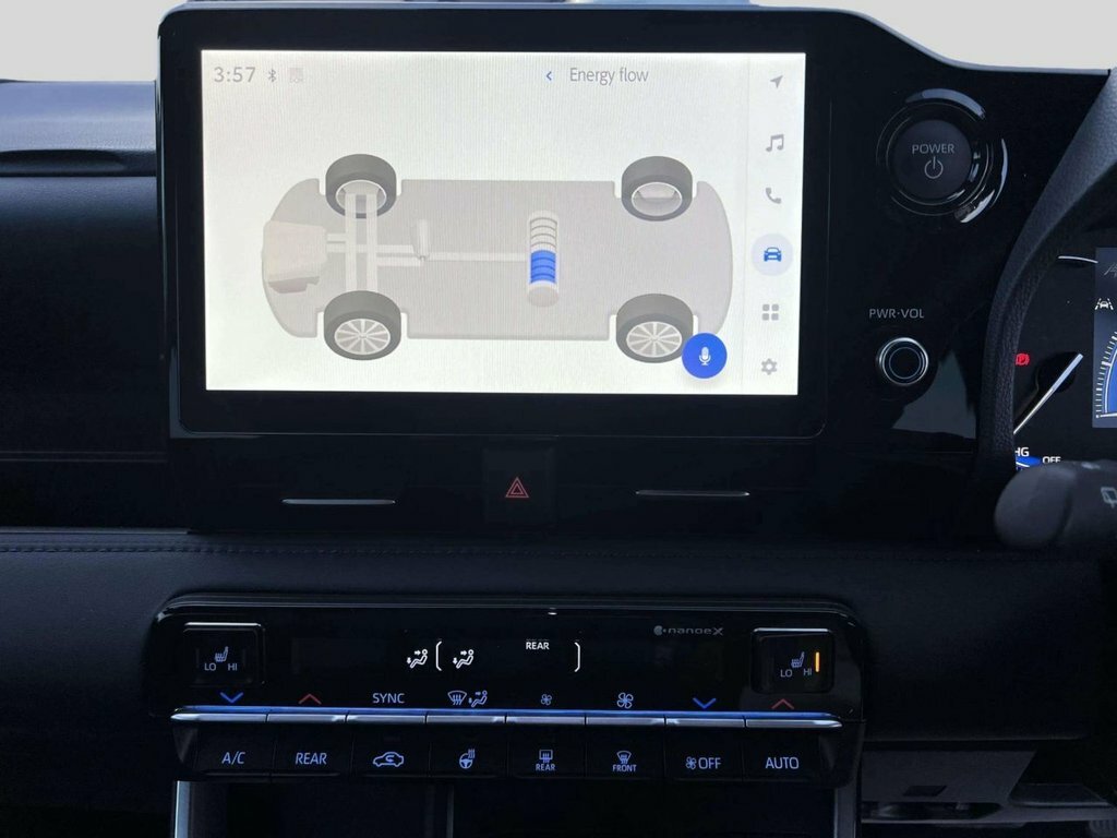 Toyota Noah 1.8 Hybrid  #29