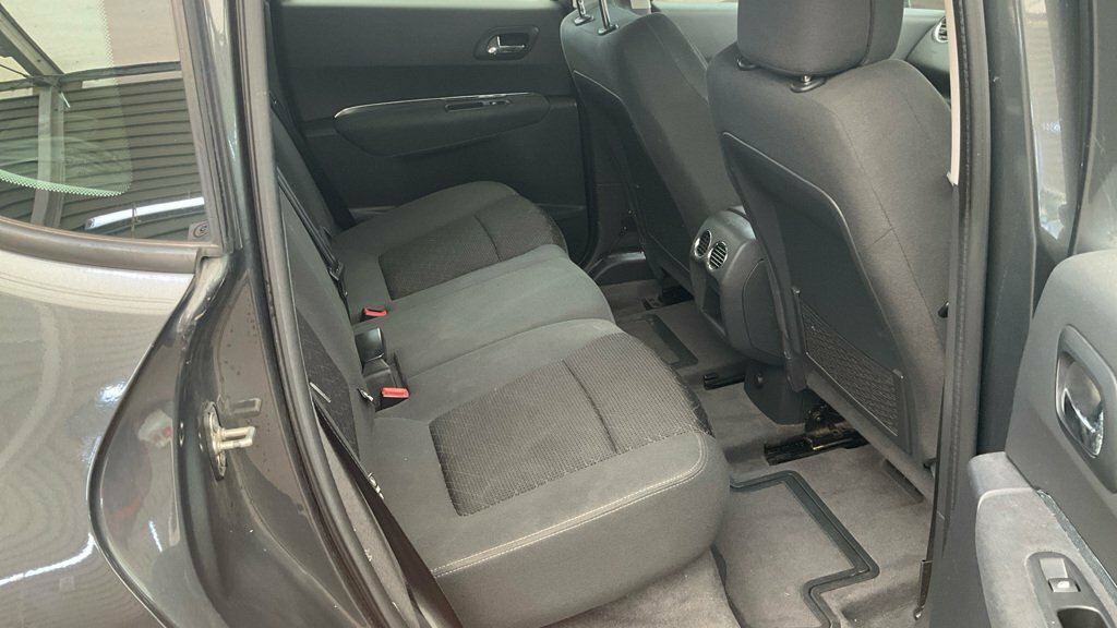 Peugeot 3008 1.6 E-hdi Active LX15PWO Grey #6