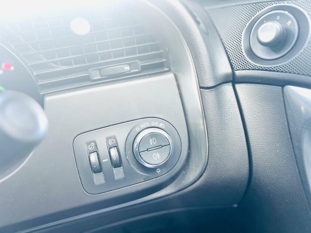 Saab 9-5 2.0 Ttid Vector Se 2011 Silver #23