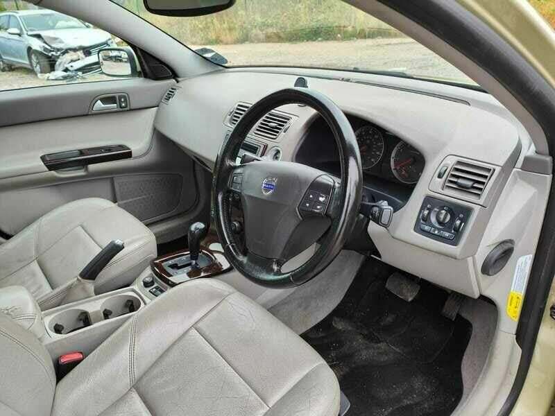 Volvo S40 1.8 Se 122 Bhp Grey #6