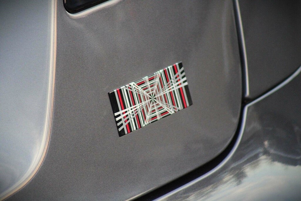 Tesla Model S Tri Motor Plaid Hatchback 4Wde White #10