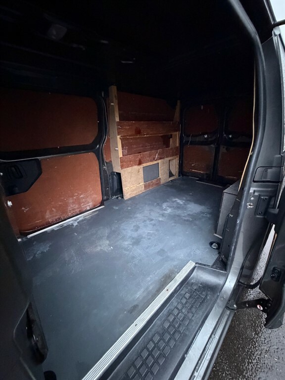 Toyota PROACE L2 Icon Grey #4