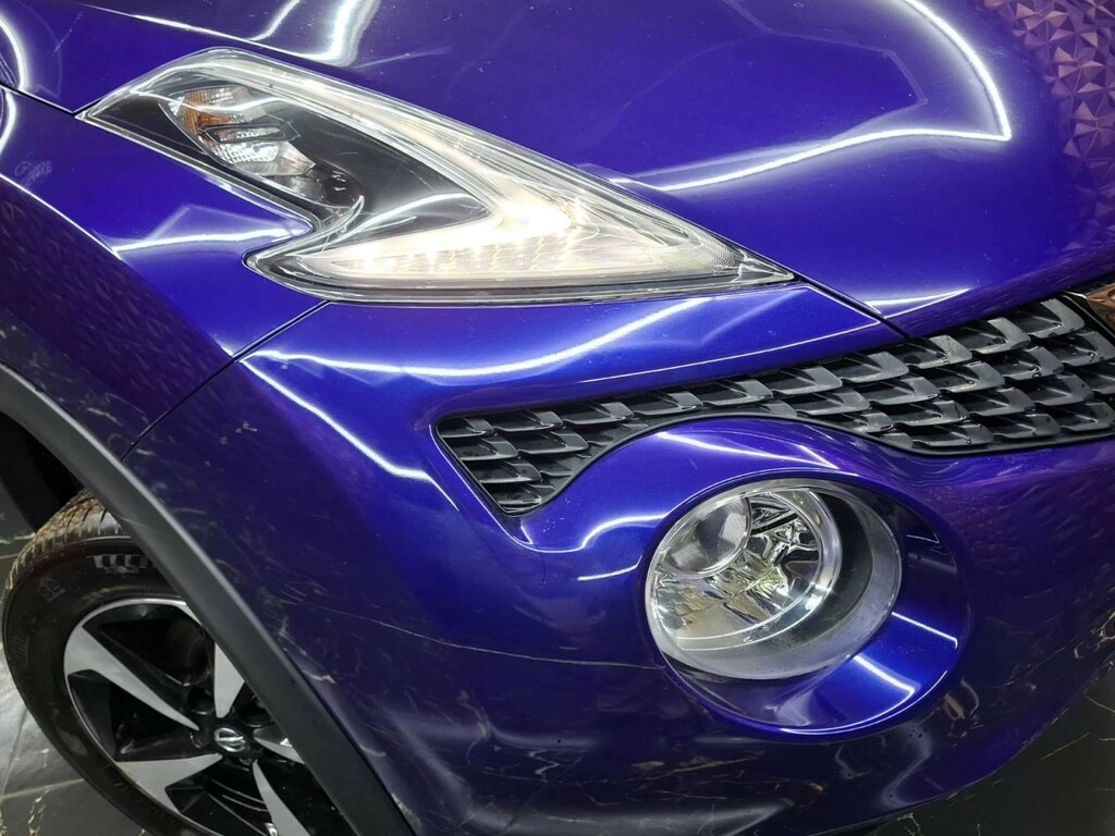 Nissan Juke Bose Personal Edition Cvt EN68HXO #5