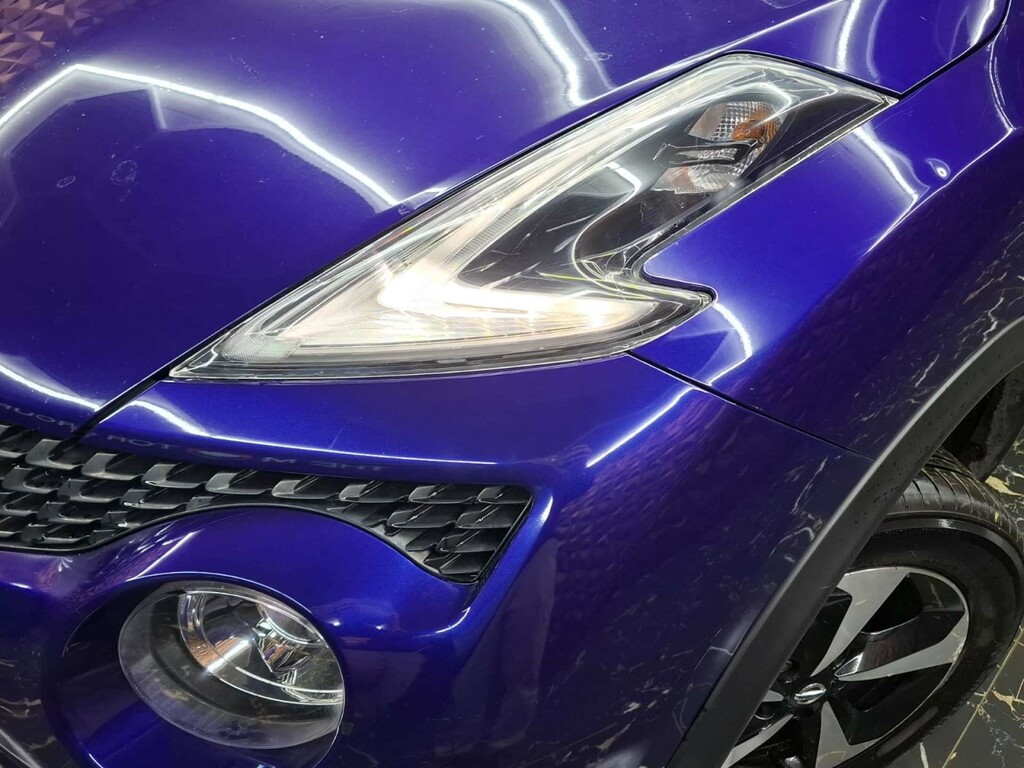 Nissan Juke Bose Personal Edition Cvt EN68HXO #6
