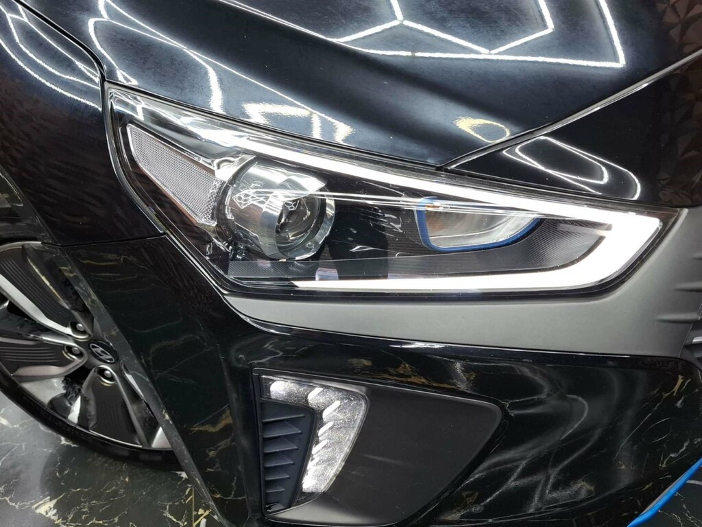 Hyundai Ioniq Premium Se Fhev NG17LWR #5
