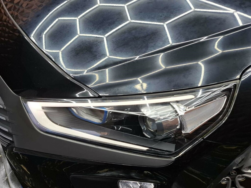 Hyundai Ioniq Premium Se Fhev NG17LWR #6