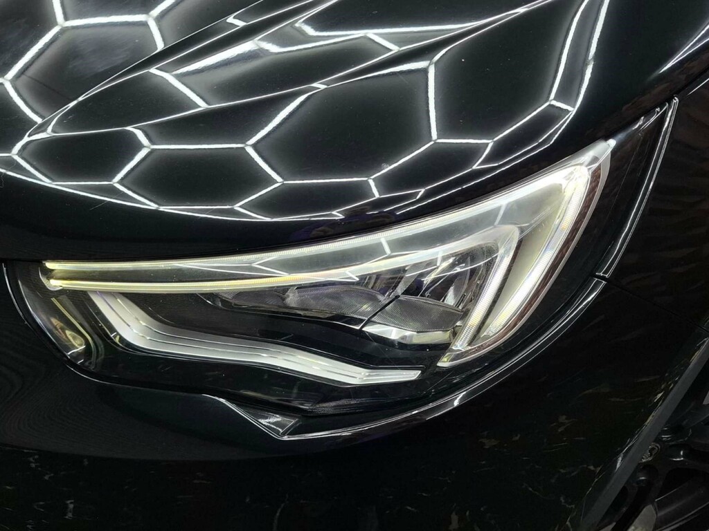 Vauxhall Grandland X Sri Nav T EJ20FYN #6