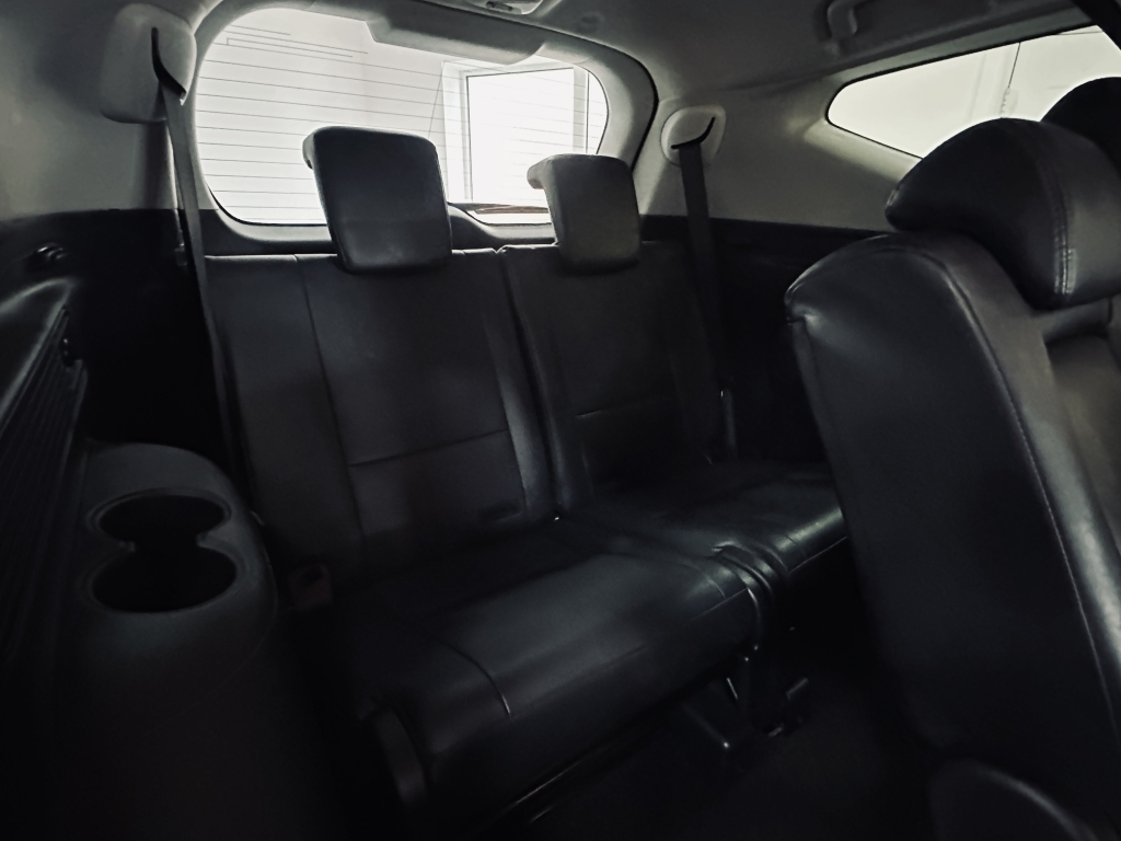 Mitsubishi Shogun Di-d 4 Black #16