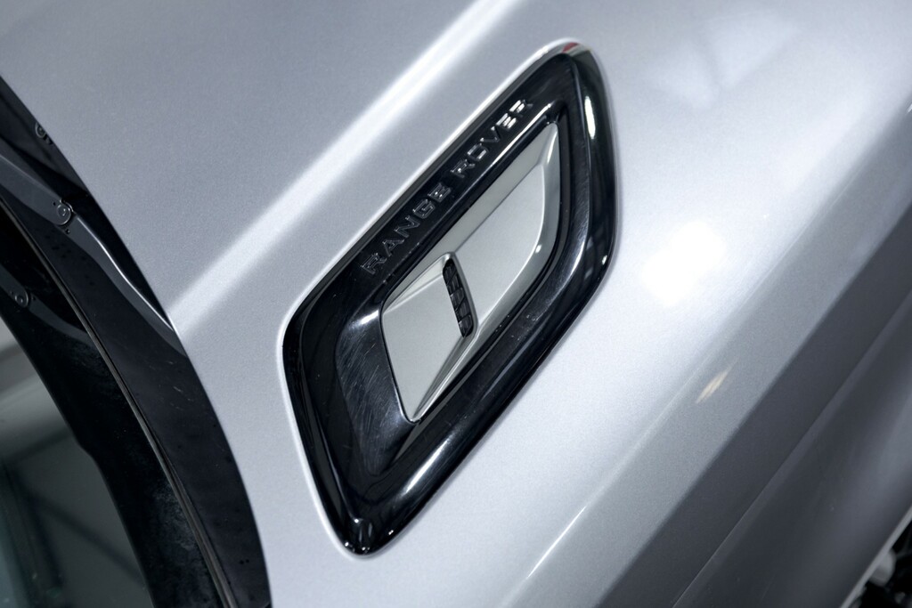 Land Rover Range Rover Sport Hse Dynamic Panoramic Roof Fsh MW69XAY Grey #6
