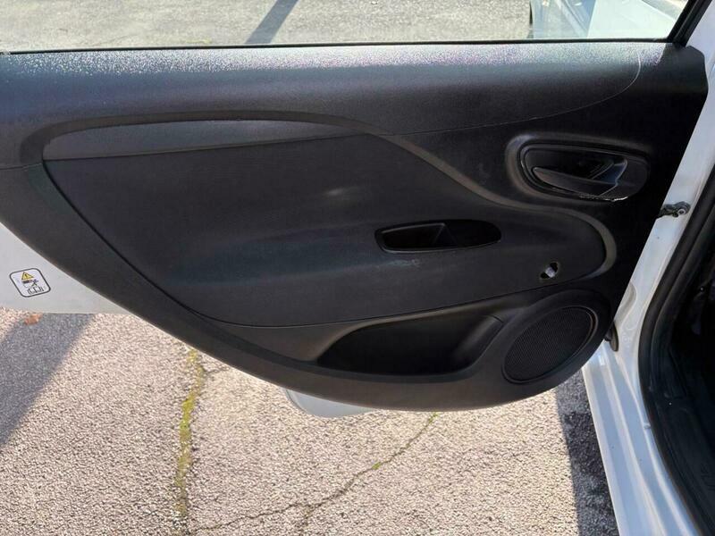 Fiat Punto 1.4 Gp Euro 5 Grey #39