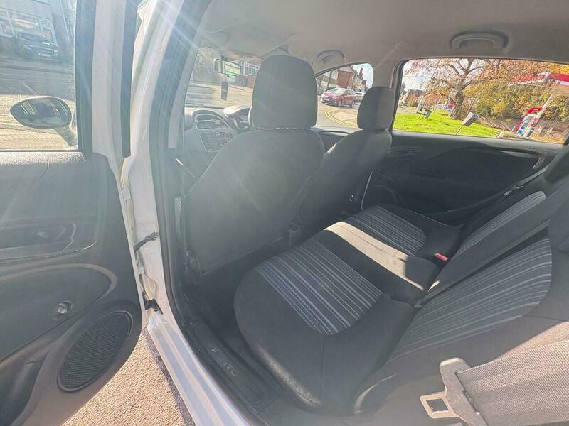 Fiat Punto 1.4 Gp Euro 5 Grey #23