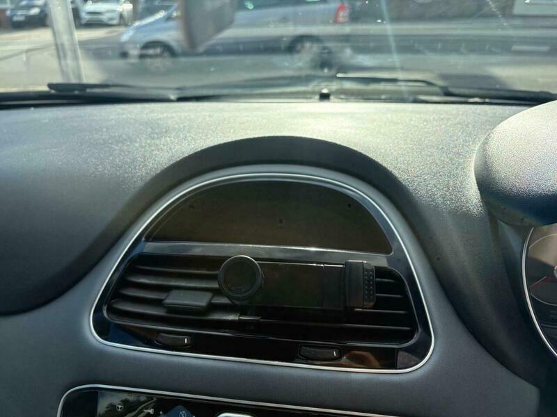Fiat Punto 1.4 Gp Euro 5 Grey #70