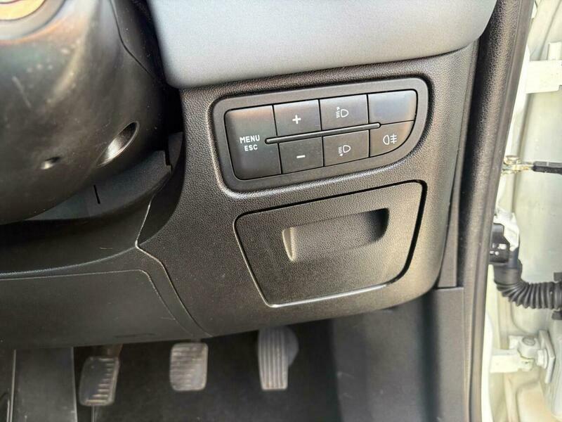 Fiat Punto 1.4 Gp Euro 5 Grey #30