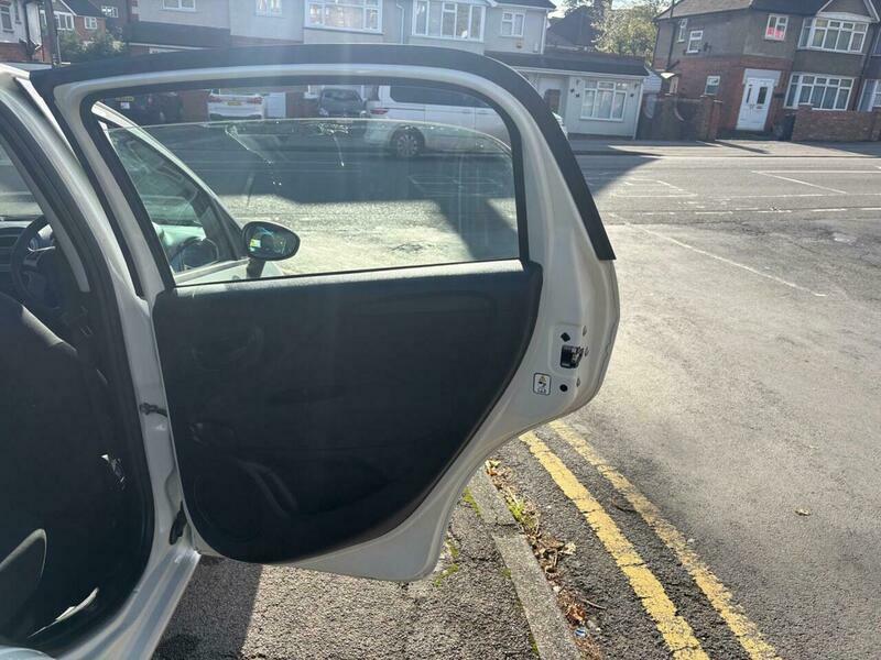 Fiat Punto 1.4 Gp Euro 5 Grey #40